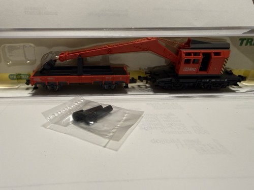 Minitrix 15299 spur - minitrix,