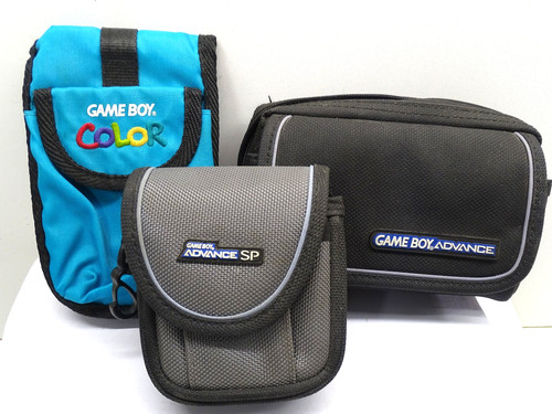 Game boy nintendo advance - game,