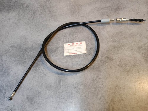 Kupplungszug cb360 cj360t - g/t,