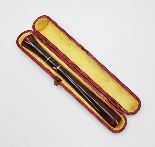 Art deco zigarettenetui - art,