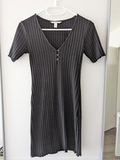 H&M Kurzes Kleid Minikleid