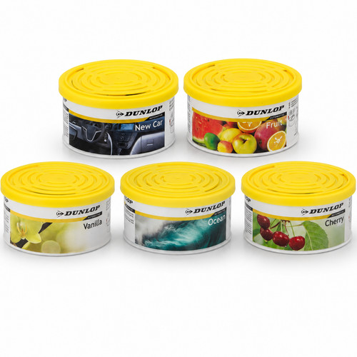 Dunlop duftdose 70g - dunlop,