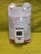 CALOR-Heizkörperthermostat-Energiesparregler-Heizkörper -Rotheigner-#43