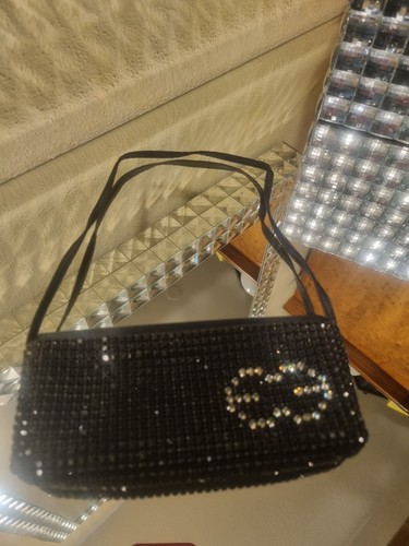 Escada handtasche abendtasche - handtasche,