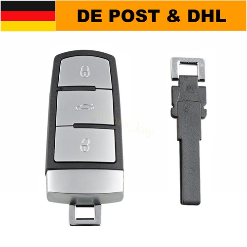 Tasten auto zündschlüssel - 3,
