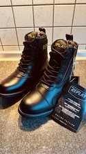 Replay Motorradstiefel