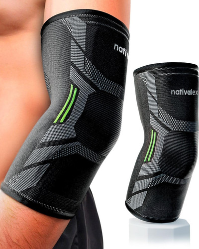 Ellenbogenbandage - , –