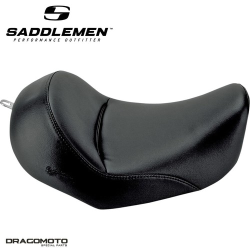 Sitzbank harley dyna - harley,