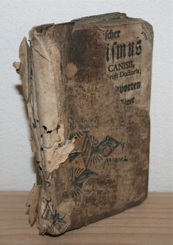 Katholischer katechismus - katechismus,