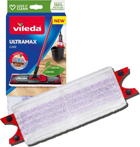 Vileda ultramax care - ultramax,