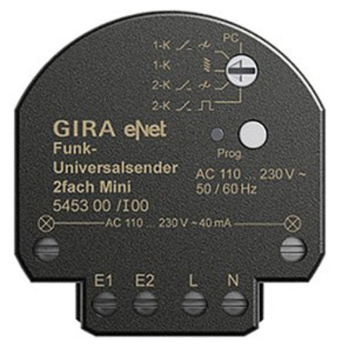 Gira 545300 enet - gira,