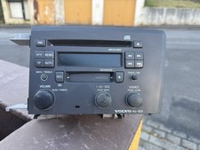 Volvo HU-603 V70 Autoradio CD Player Radio