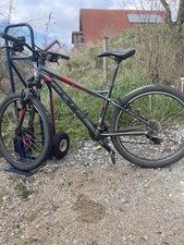 Mountainbike 26 Zoll, 21