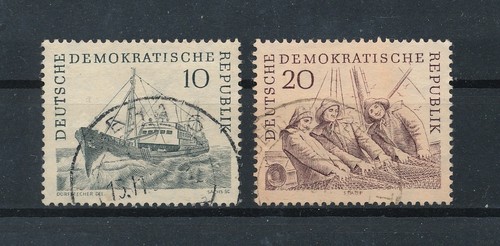 Ddr 1961 817 - mi-nr,