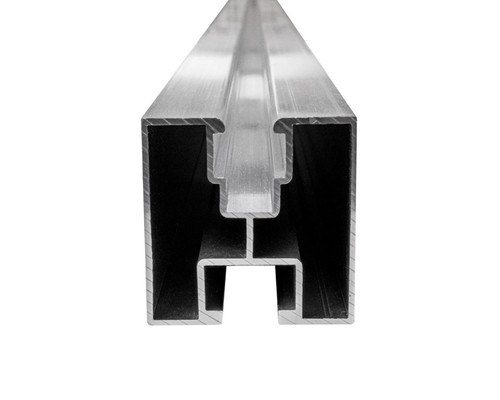 Solarprofil 40x40 1 5m - 40x40, 1,24