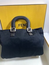 FENDI Handtasche Beuteltasche