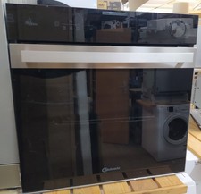 Bauknecht BIK5S DP8F2 ES