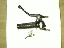 MAGURA 2-Gang Schaltgriff