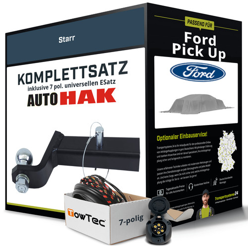 Für ford pick f150 - für,
