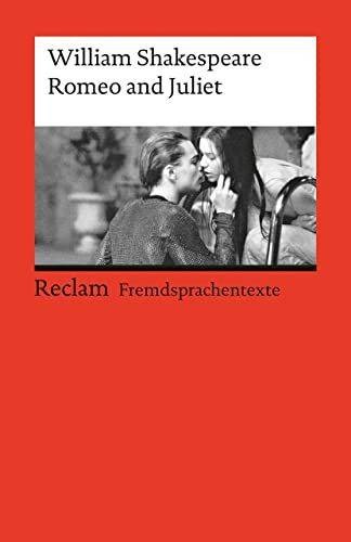 Romeo and juliet englischer - romeo, juliet.