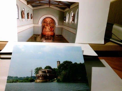 Potsdam sacrow - -,