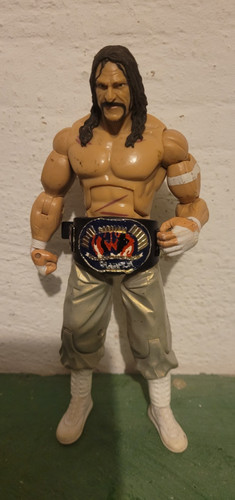 Wwe jakks pacific wrestling - wwe,