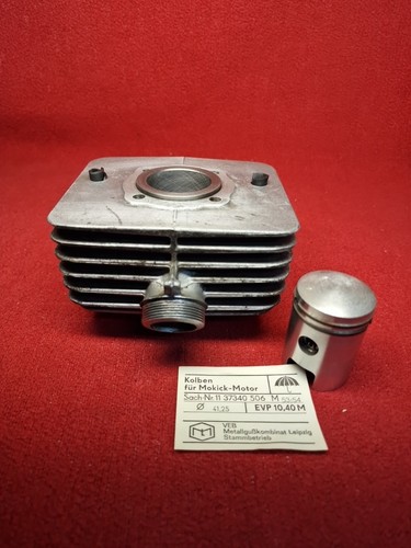 Simson s50 orig ddr zylinder - simson, orig.