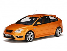 Ford Focus ST 2.5 2006 LHD