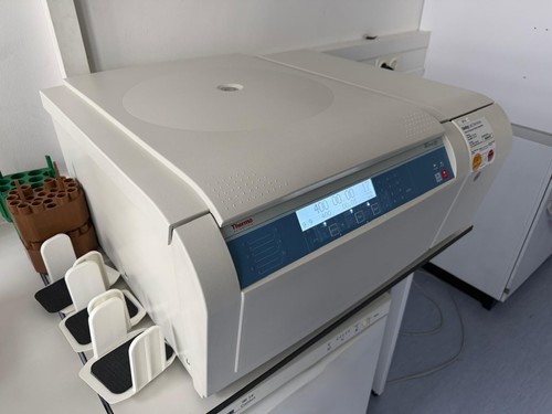 Thermo scientific heraeus - thermo,