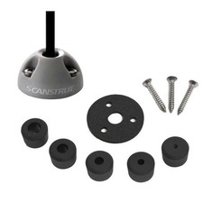 SCANSTRUT Kabeldurchführung