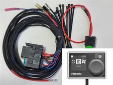 Standheizung Aufrüstkit VW T5