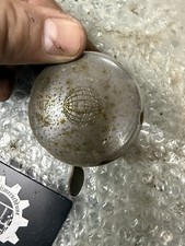 Fahrradklingel Vintage alt