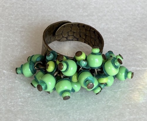 Konplott ring frischem - in,