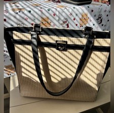 Kate Spade Two Tone Handbag