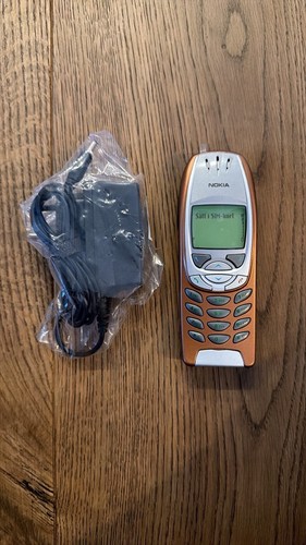 Nokia 6310 kupfer händler - kupfer,