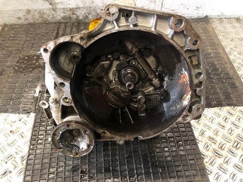 249598 schaltgetriebe polo - 249598,