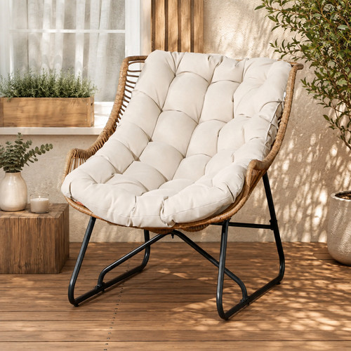 Garten lounge sessel - garten,
