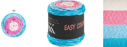 100g kkk easy - kkk, color