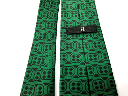 Hermes krawatte orig - hermes, orig.