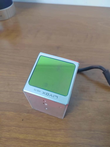 Livox mid lidar 70 - livox, mid-70