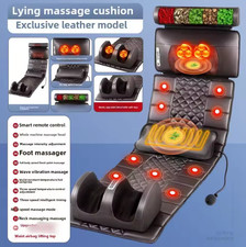 Ganzkörper Massagepad 10