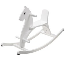 howa Schaukelpferd aus Holz