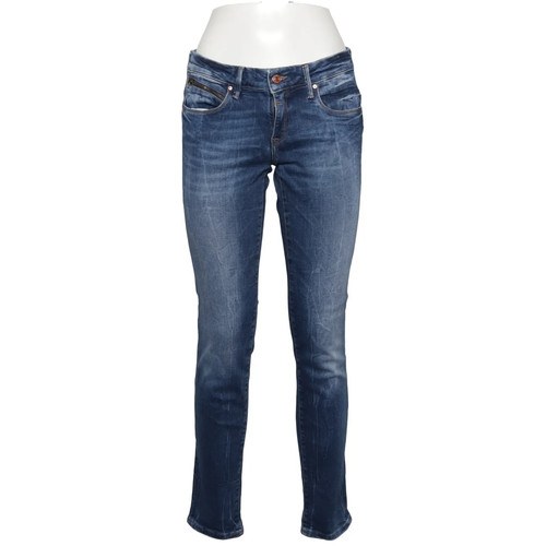 Mavi jeans - mavi,