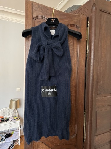 Chanel kleid - chanel,