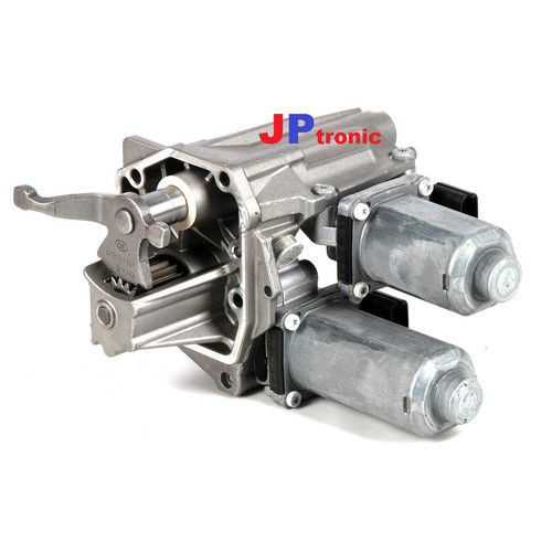 Opel easytronic schaltmotor - easytronic,
