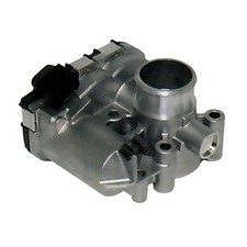 Woodward Verdampfer für