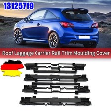 4 x Für Opel Astra H Zafira B