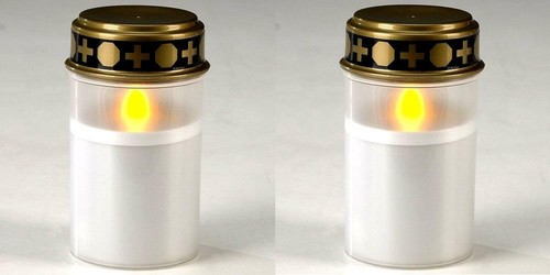 2er set led - led, |