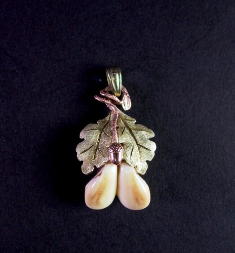 Karat gelbgold rotgold - gelbgold, &