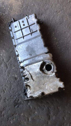 ölwanne motorwanne bmw e39 - Ölwanne,